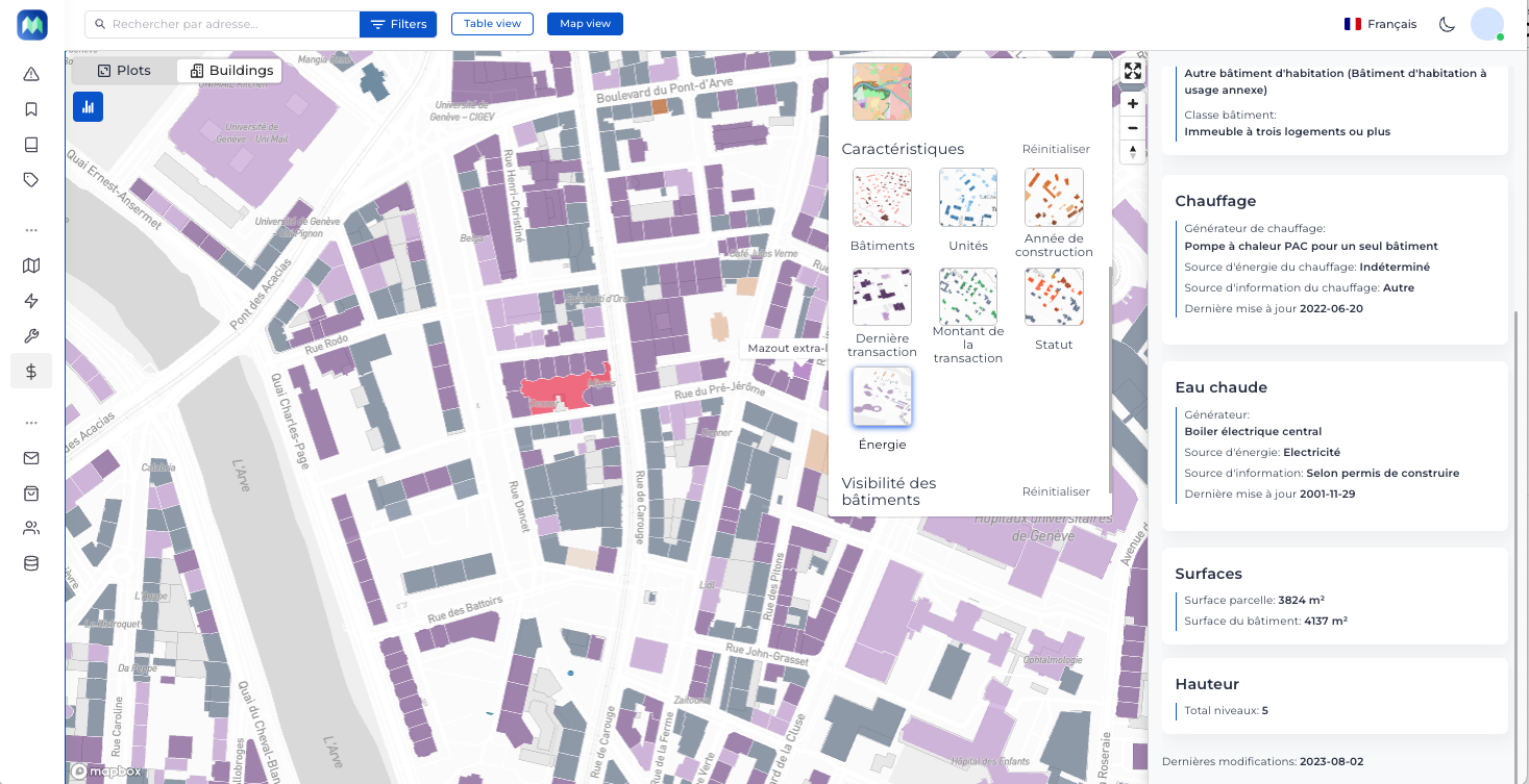 Illustration Energie