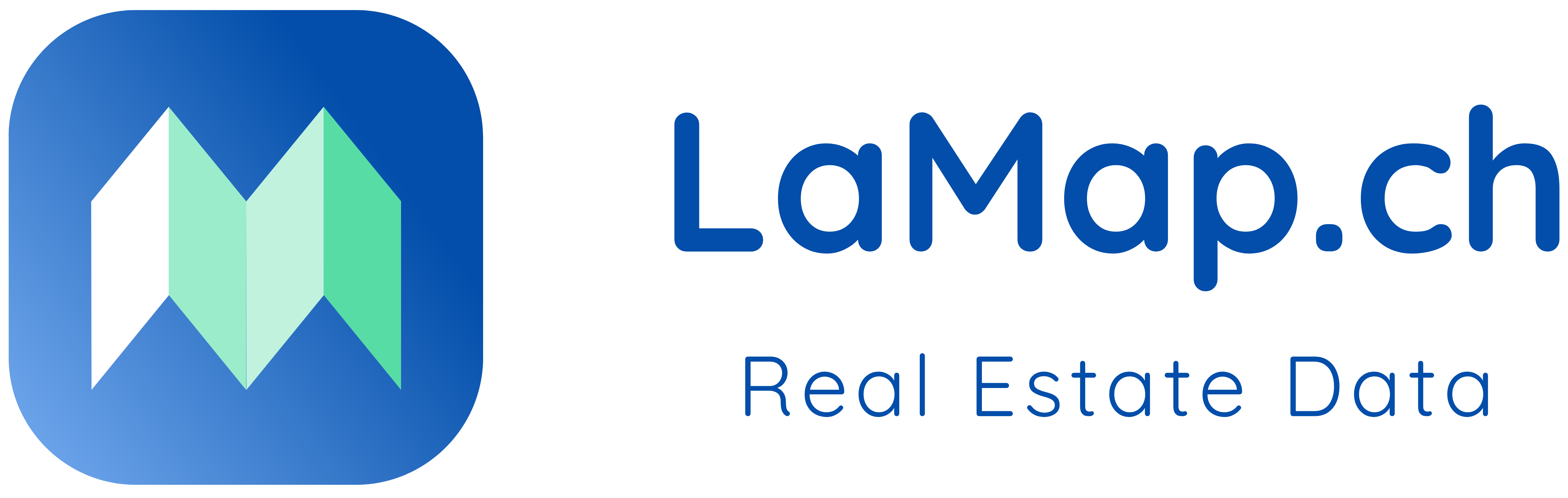 LaMap.ch logo transparent
